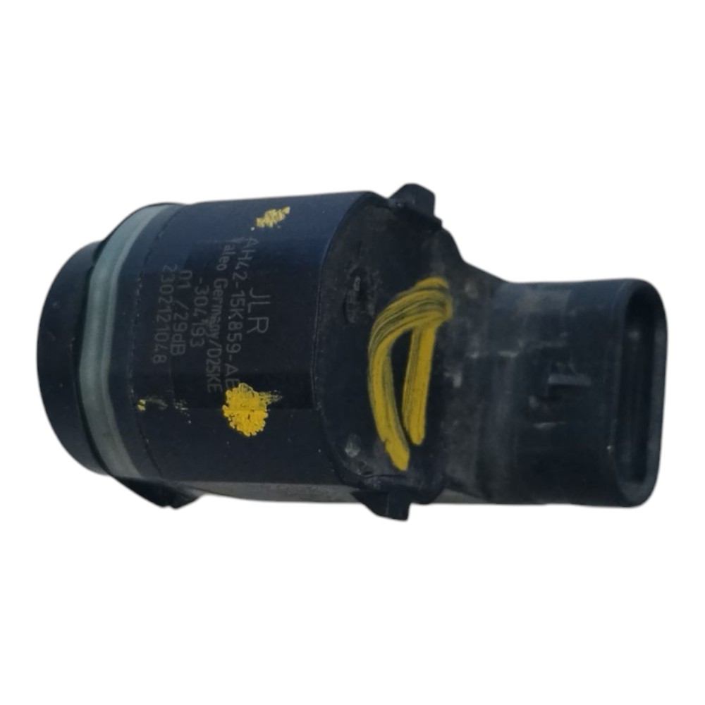 Sensor Estacionamento Diant Land Rover Evoque 2012 A 15 V633 5