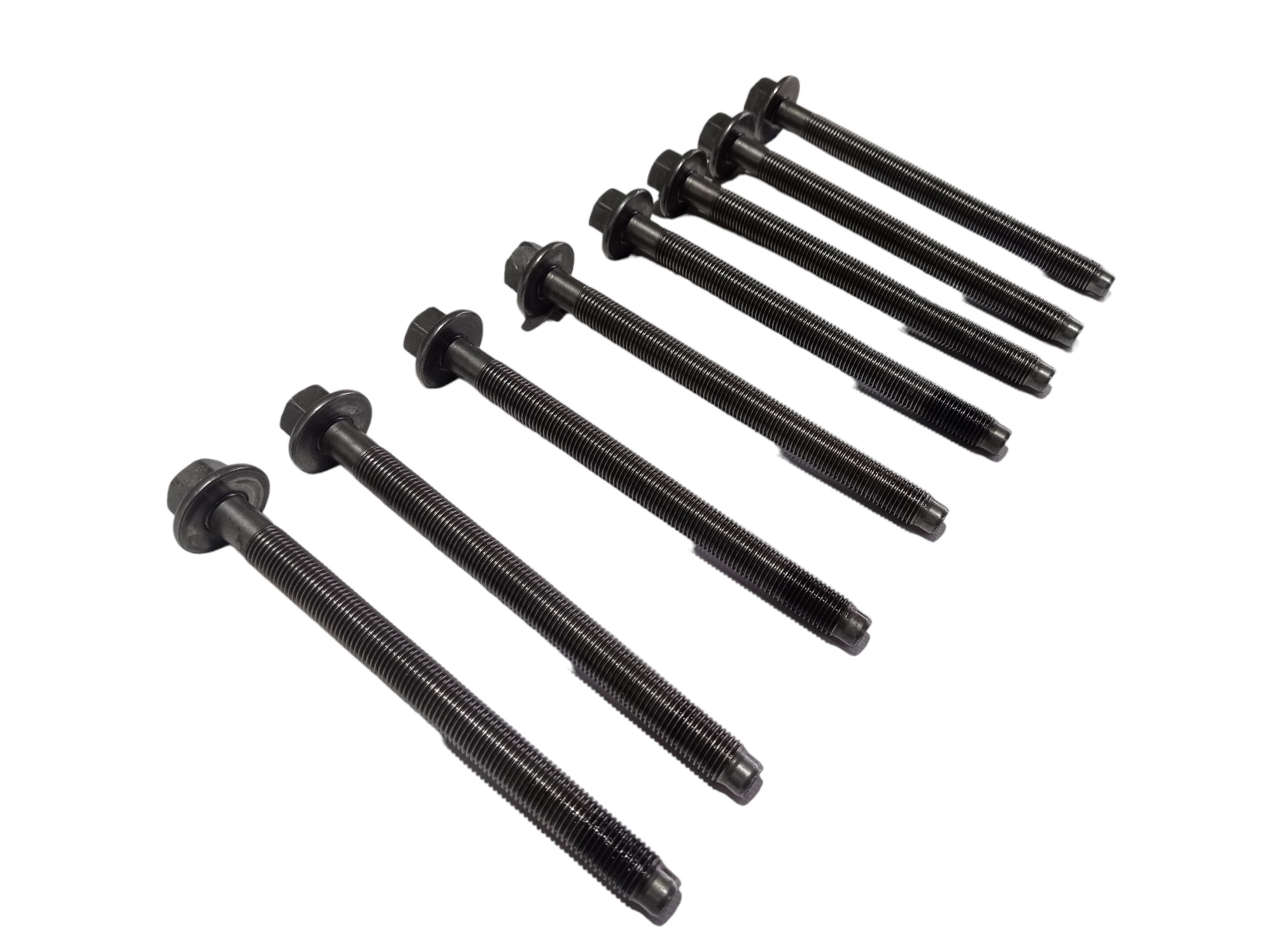Parafusos Cabeçote Motor Range Rover 2014 V592 3