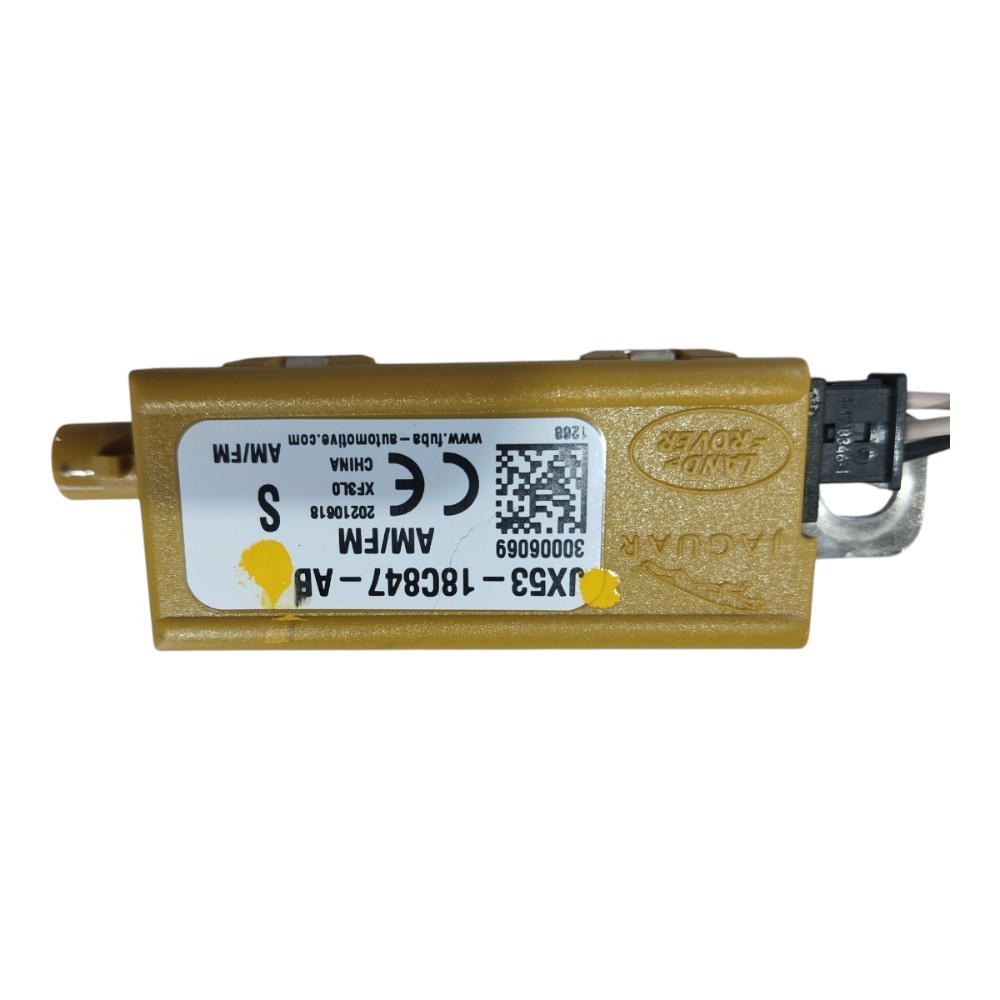 Sensor Módulo Antena Land Rover Defender 2022 V645