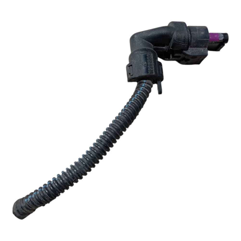 Plug Sensor Estacionamento Trase Ram Rampage Rt 2023 25 V664 4