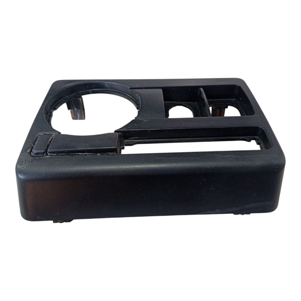 Moldura Botão Farol Milha Ford Fusion 2009 2012 V637 5