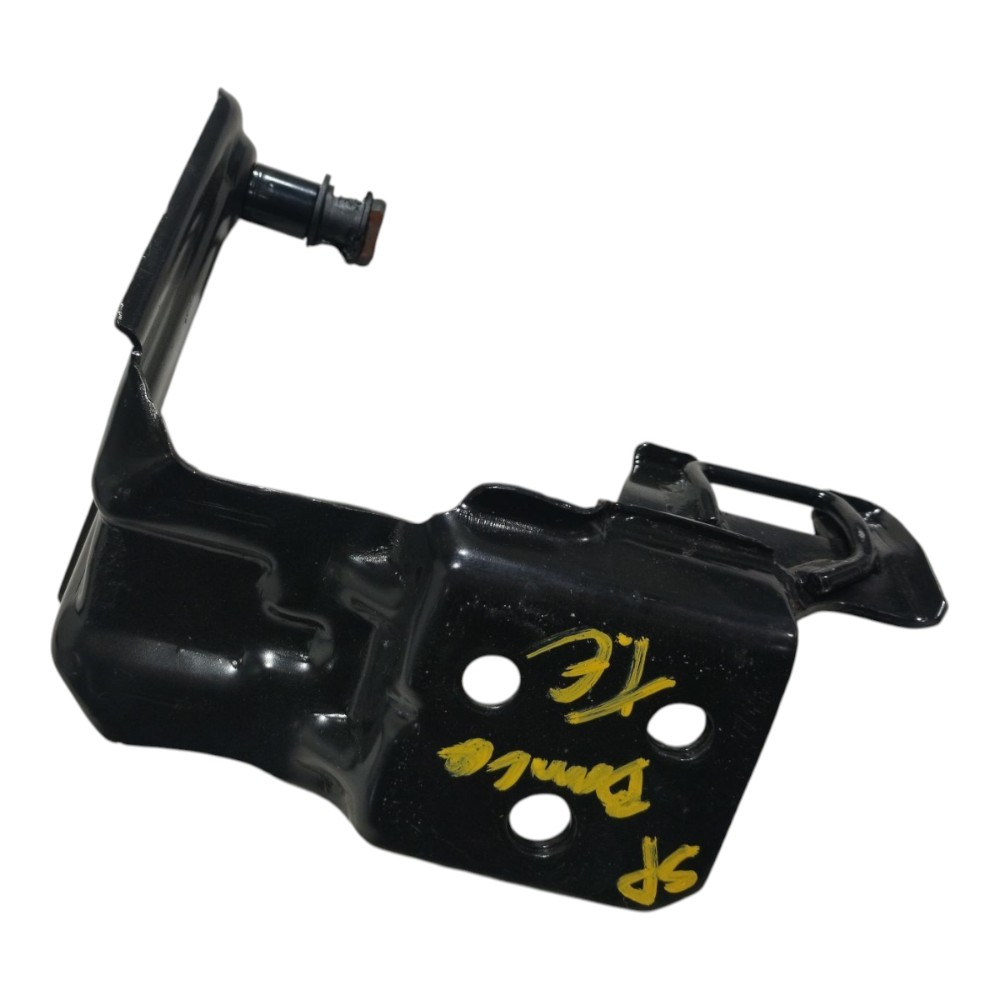 Suporte Banco Traseiro Esquerdo Ram Rampage 2023 2025 V659 5