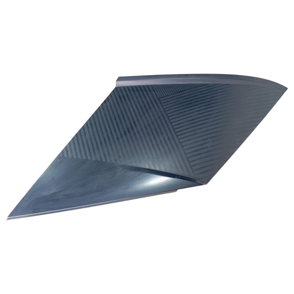 Moldura Ext Coluna Traseira Direita Byd Dolphin 2024 V653