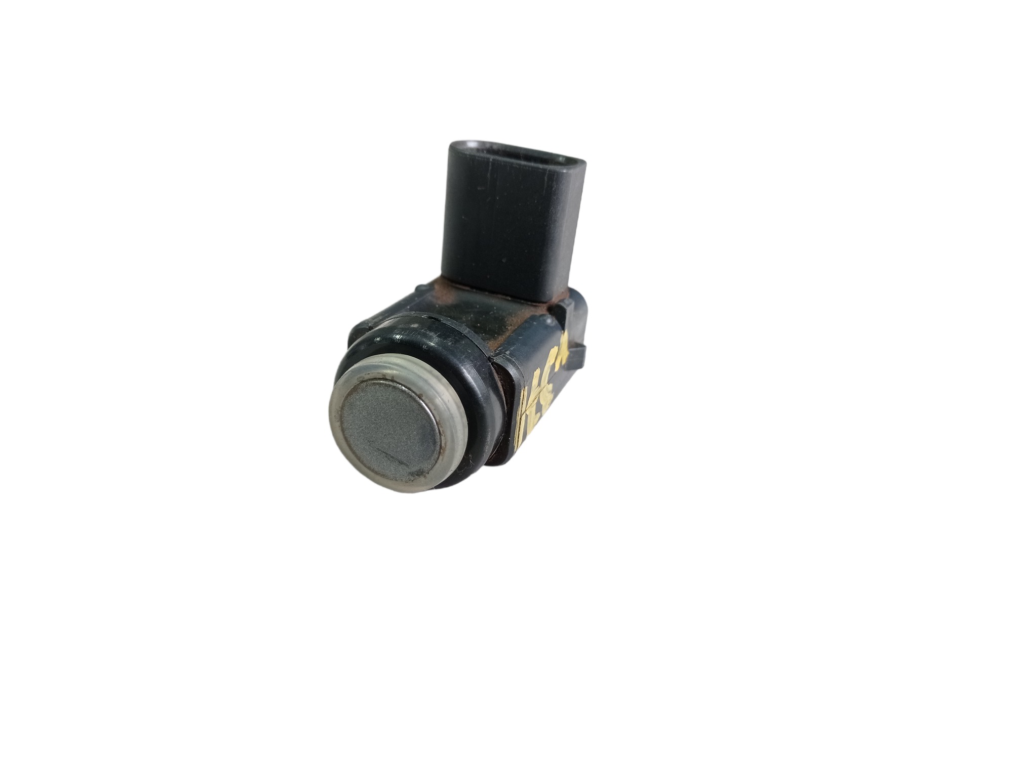 Sensor Estacionamento Traseiro Porsche Cayenne 4.5 03 V371 7