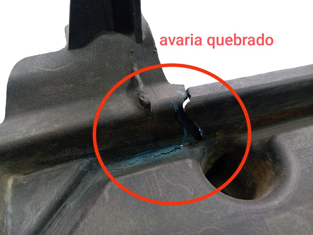 Suporte Bateria Jeep Cherokee Limited 2012 55360874 V561 5