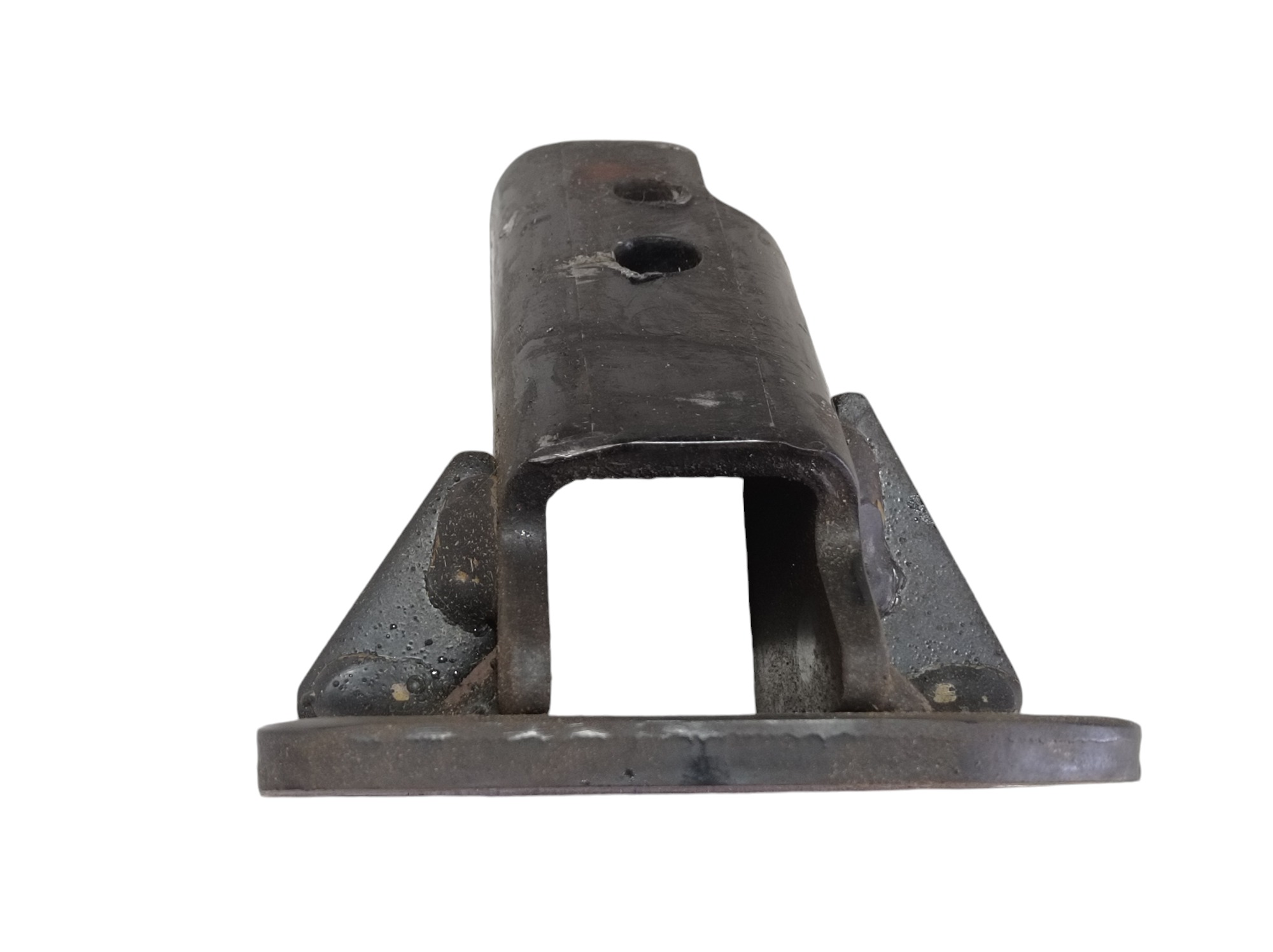 Suporte Coxim Direito Motor Pajero Full Hpe 2020 V599 4