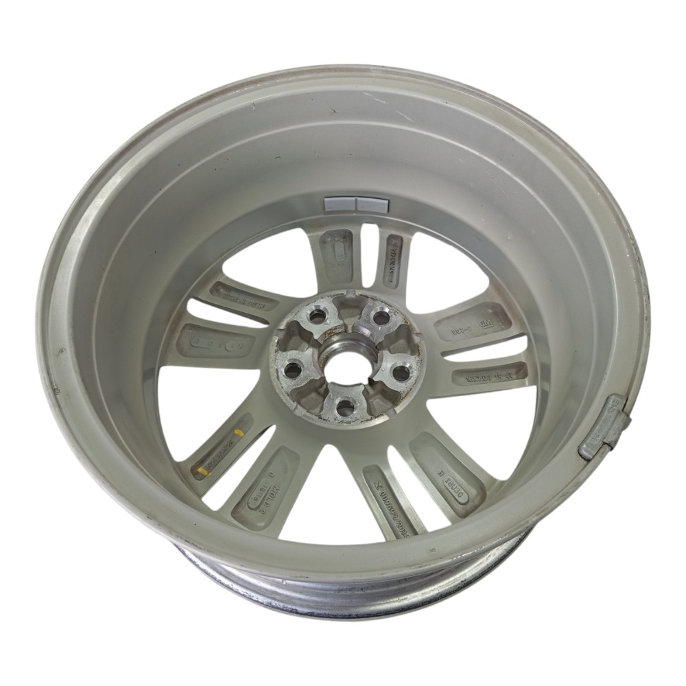 Roda Aro 16 Gm Tracker 2020 2025 V627 5