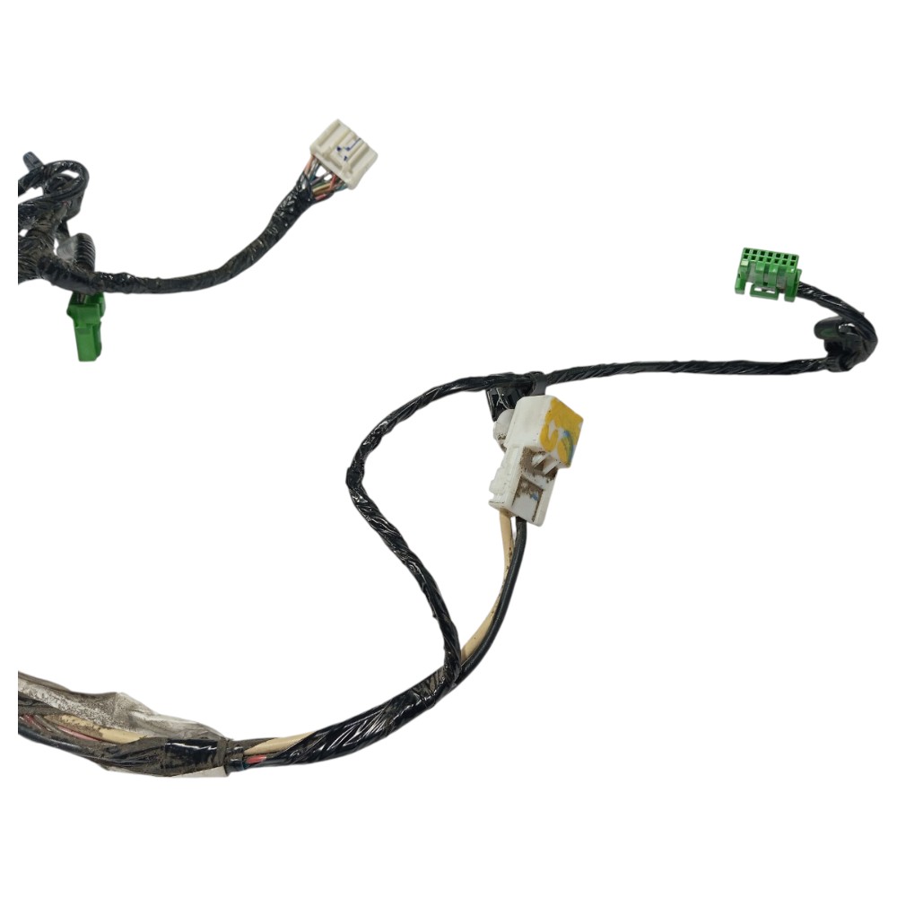 Chicote Caixa Ar Condicionado Honda Civic 2010 A 2015 V658 2