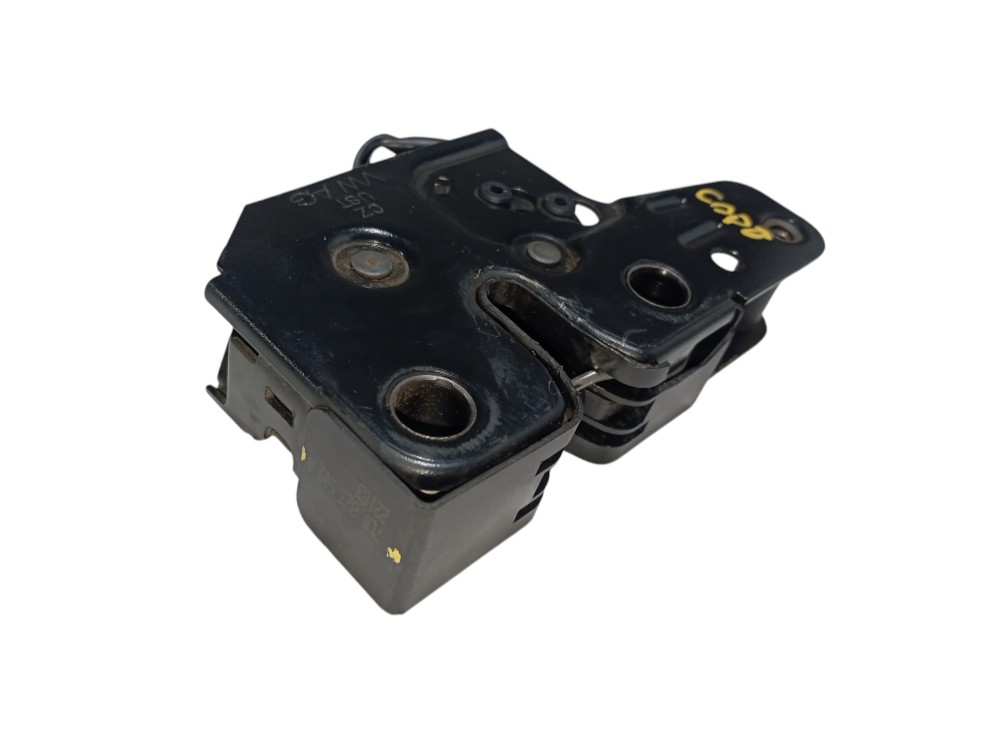Fechadura Capô Porsche Cayenne 2003 A 2008 V371 7