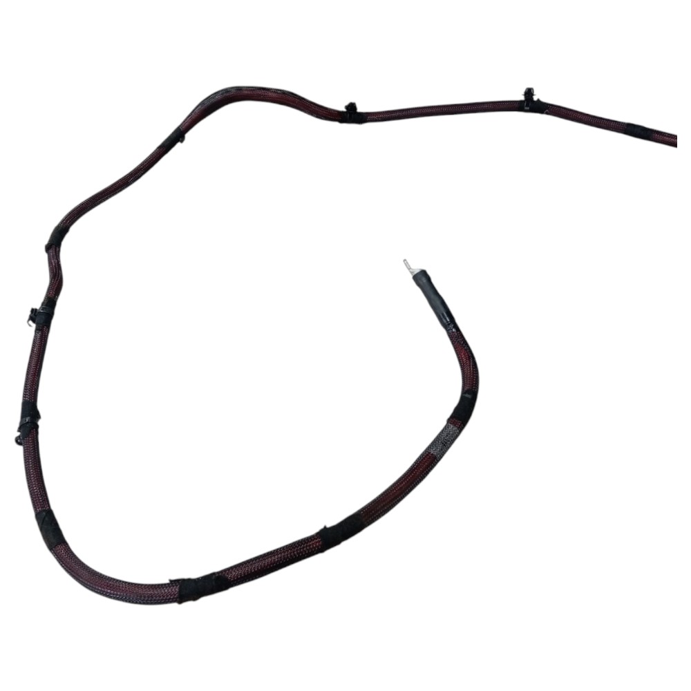 Chicote Positivo Bateria Byd Song Plus 1.5 2023 2024 25 V642 1