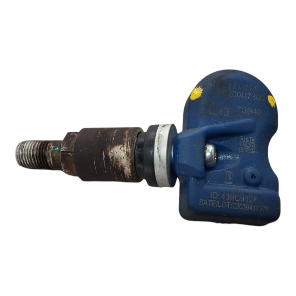 Sensor Pressão Pneu Jac Ejs1 2022 2024 V616 1