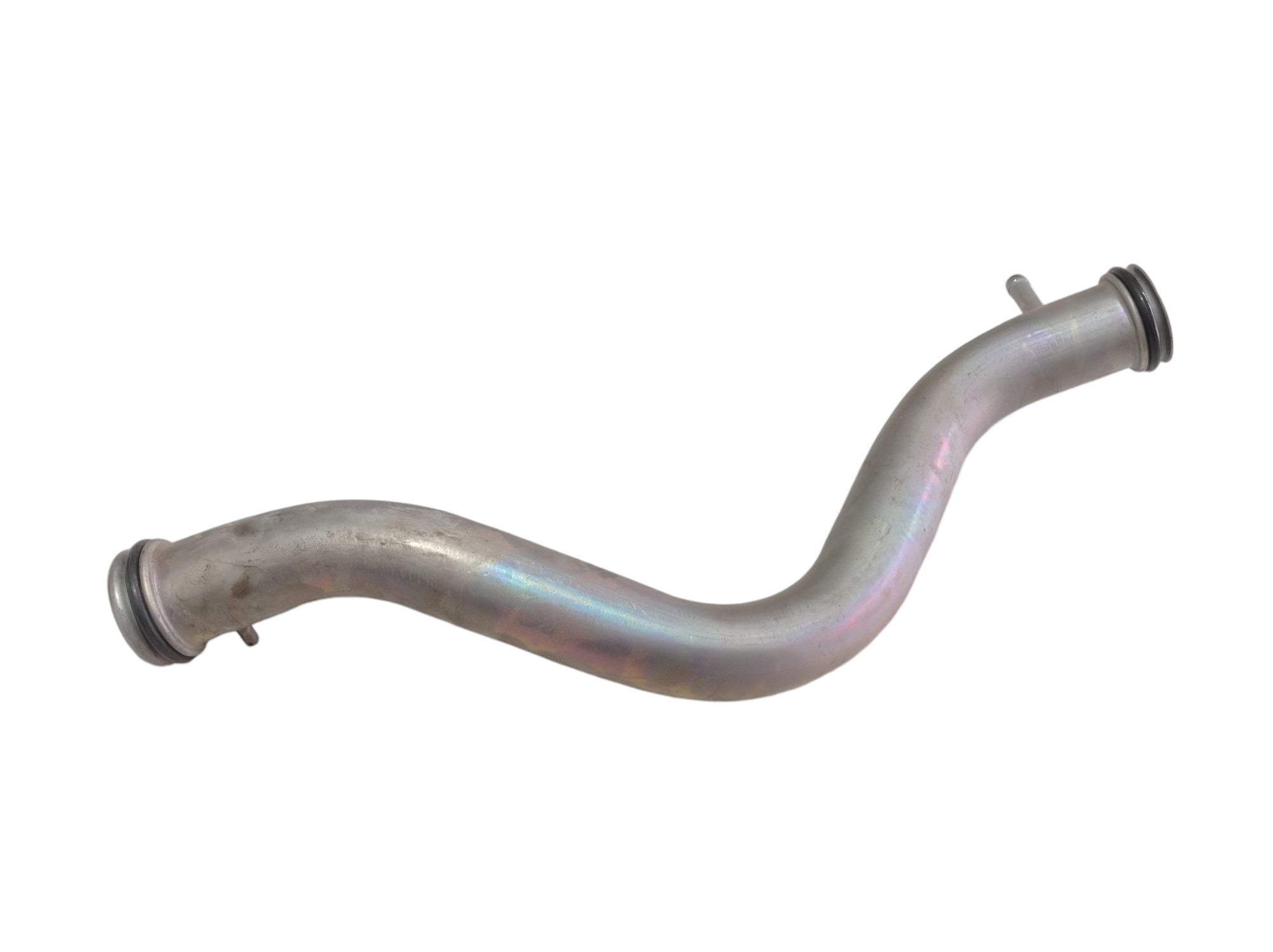 Cano Válvula Termostática Honda Hrv Touring 1.5 2020 25 V602 1