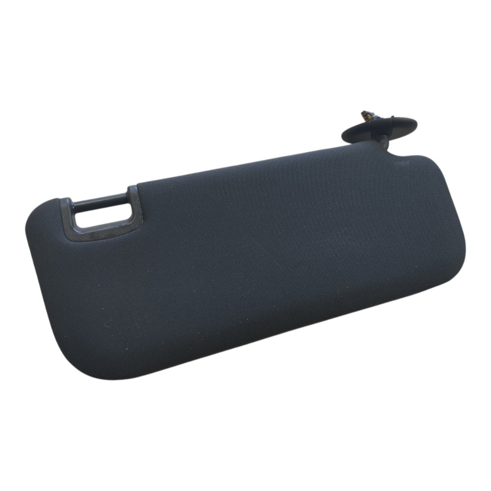 Quebra Sol Esquerdo Motorista Byd Dolphin Gs 2024 2025 V653 4