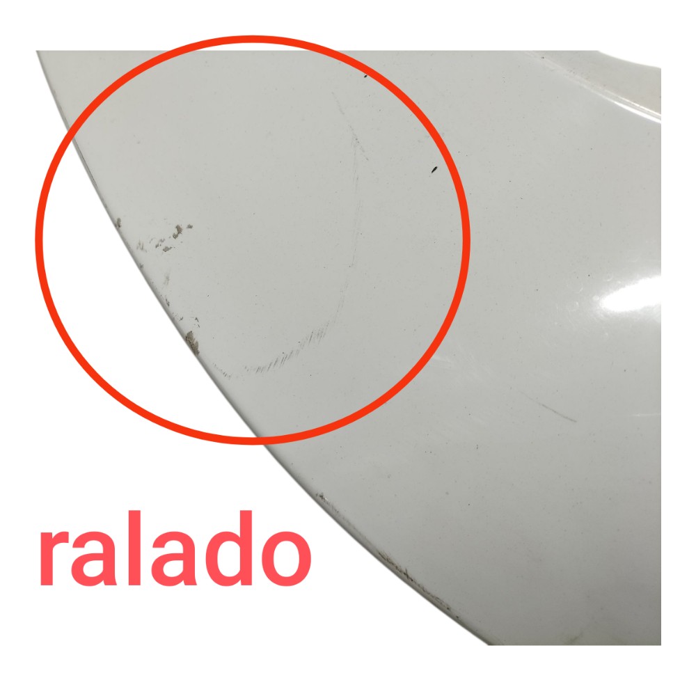 Aerofólio Jac T50 2017 2021 V662 9