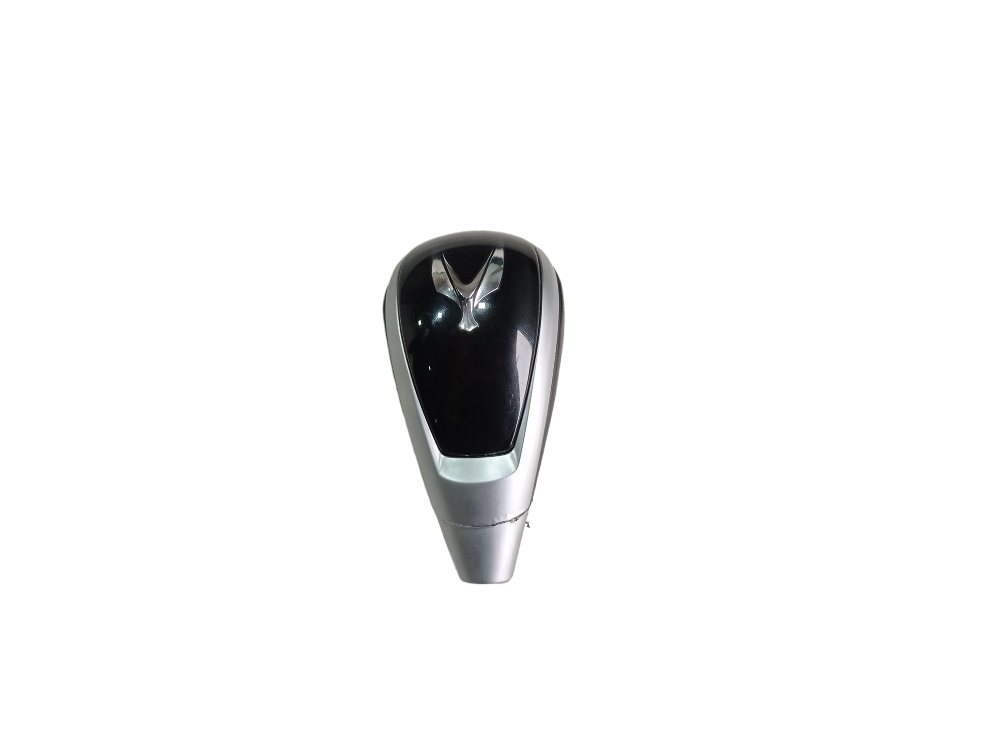 Manopla Câmbio Hyundai Equus Vs460 2013 V577 Preto 8