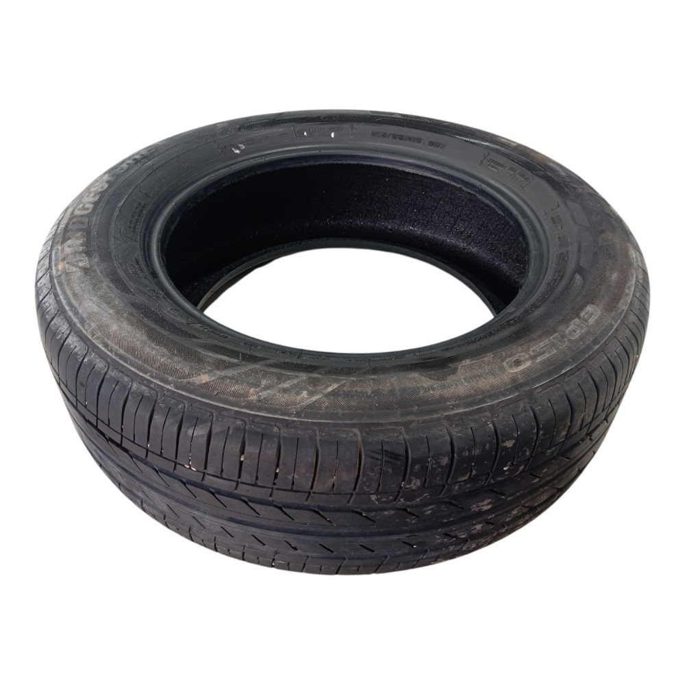 Pneu Aro 16 Bridgestone Ecopia 215/60 R16 95v 2020 2025 V627 5
