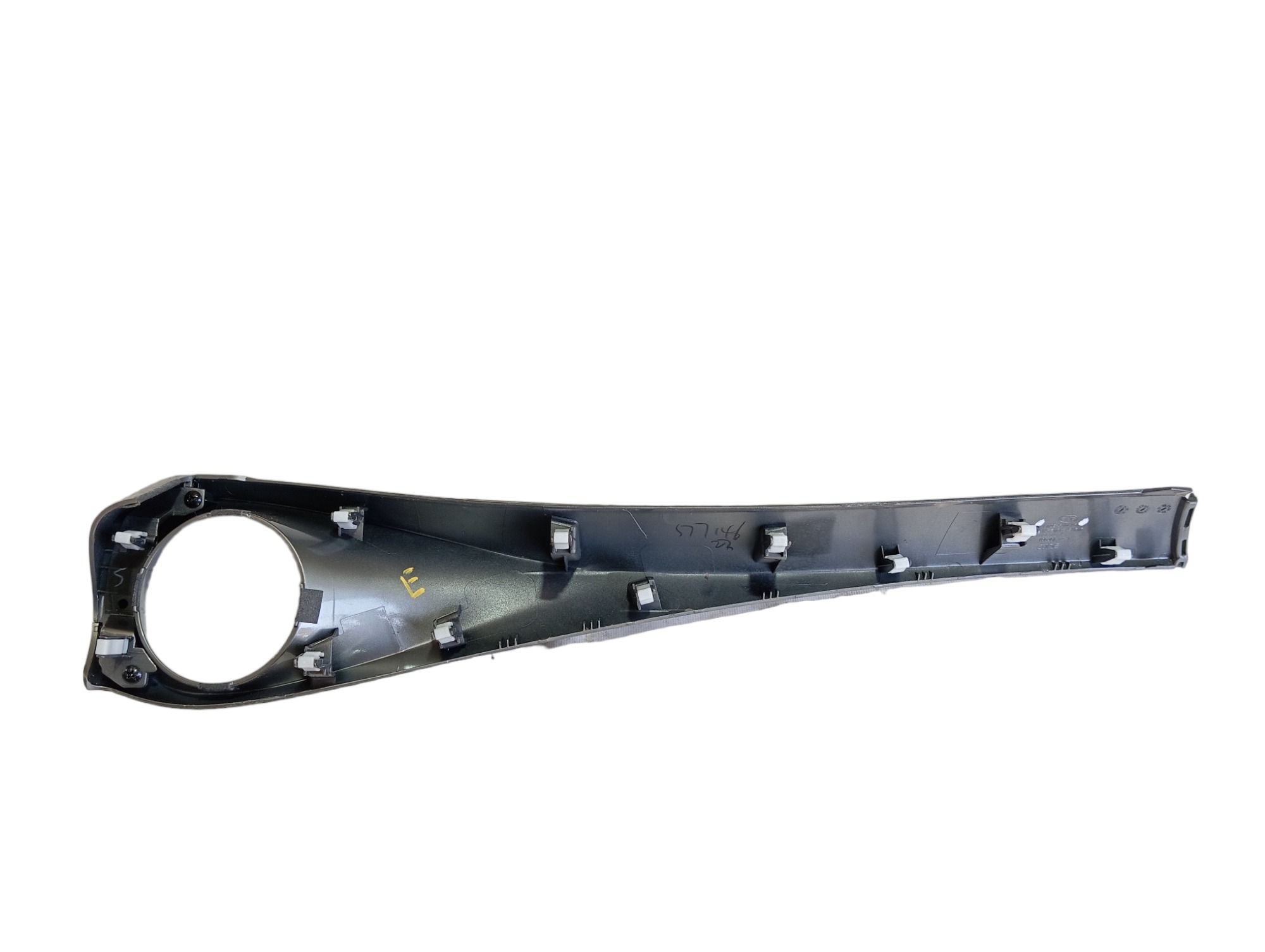 Moldura Esquerda Painel Byd Dolphin Gs 2024 25 V594 4