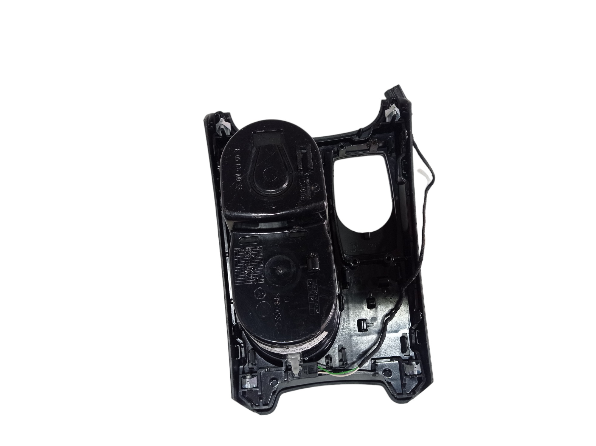 Porta Copos Mercedes Gla 200 2016 V568 1