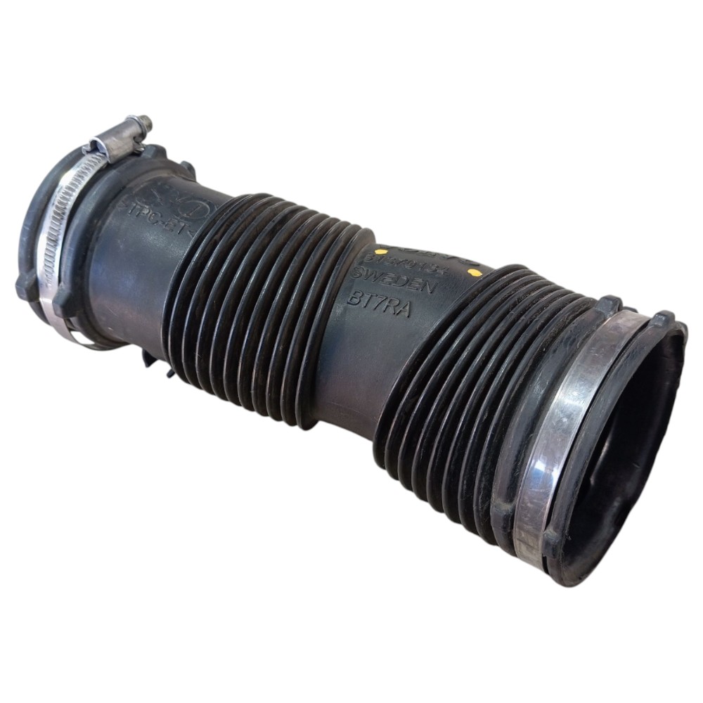 Mangueira Filtro Ar Volvo V40 T3 2013 2019 V652 2
