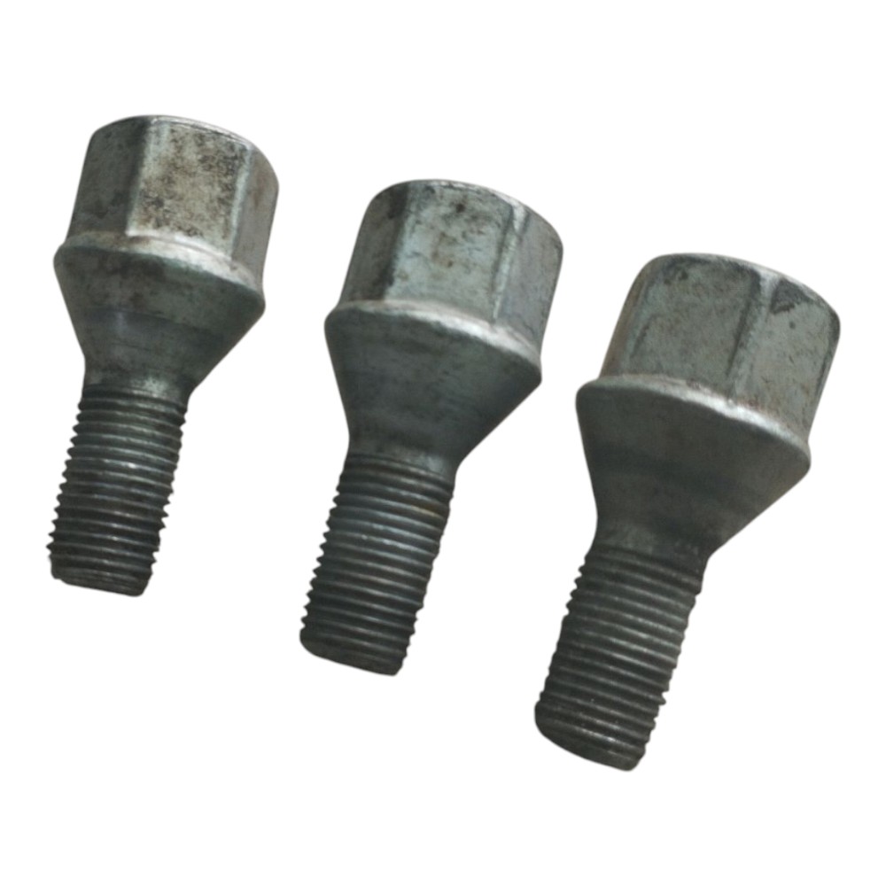 Parafuso Roda 3 Unidade Fiat Mobi 2025 V654 3