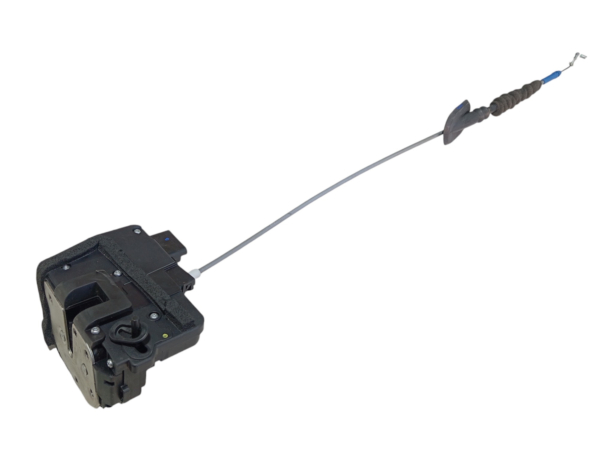 Fechadura Porta Traseira Esquerda Byd Dolphin 2024 2025 V596 2