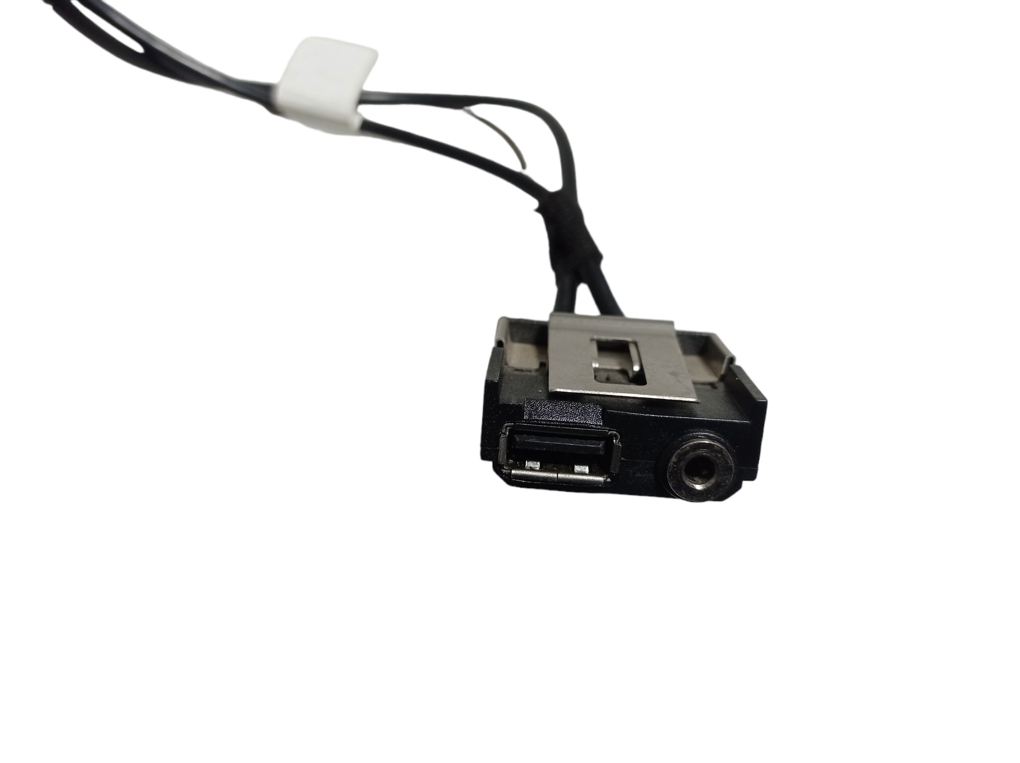 Cabo Entrada Usb Multimídia Jac T6 2016