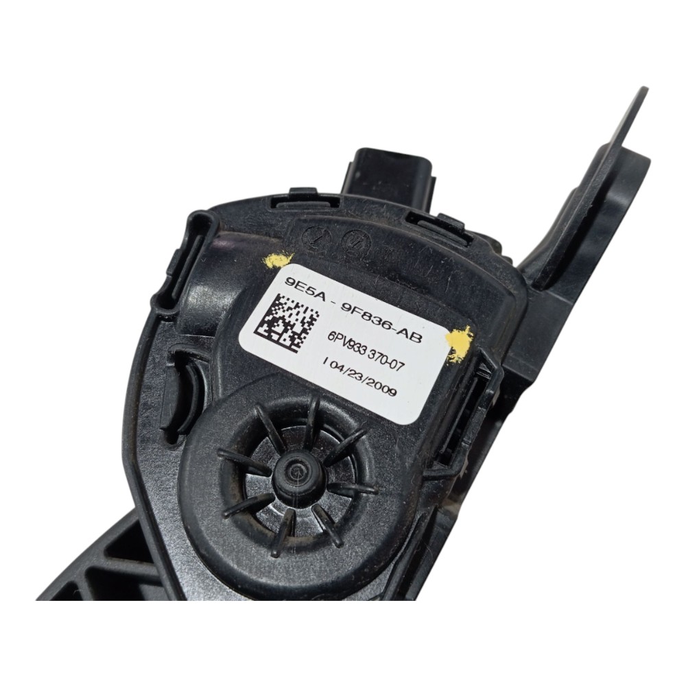 Pedal Acelerador Ford Fusion 3.0 2009 2012 V637 1