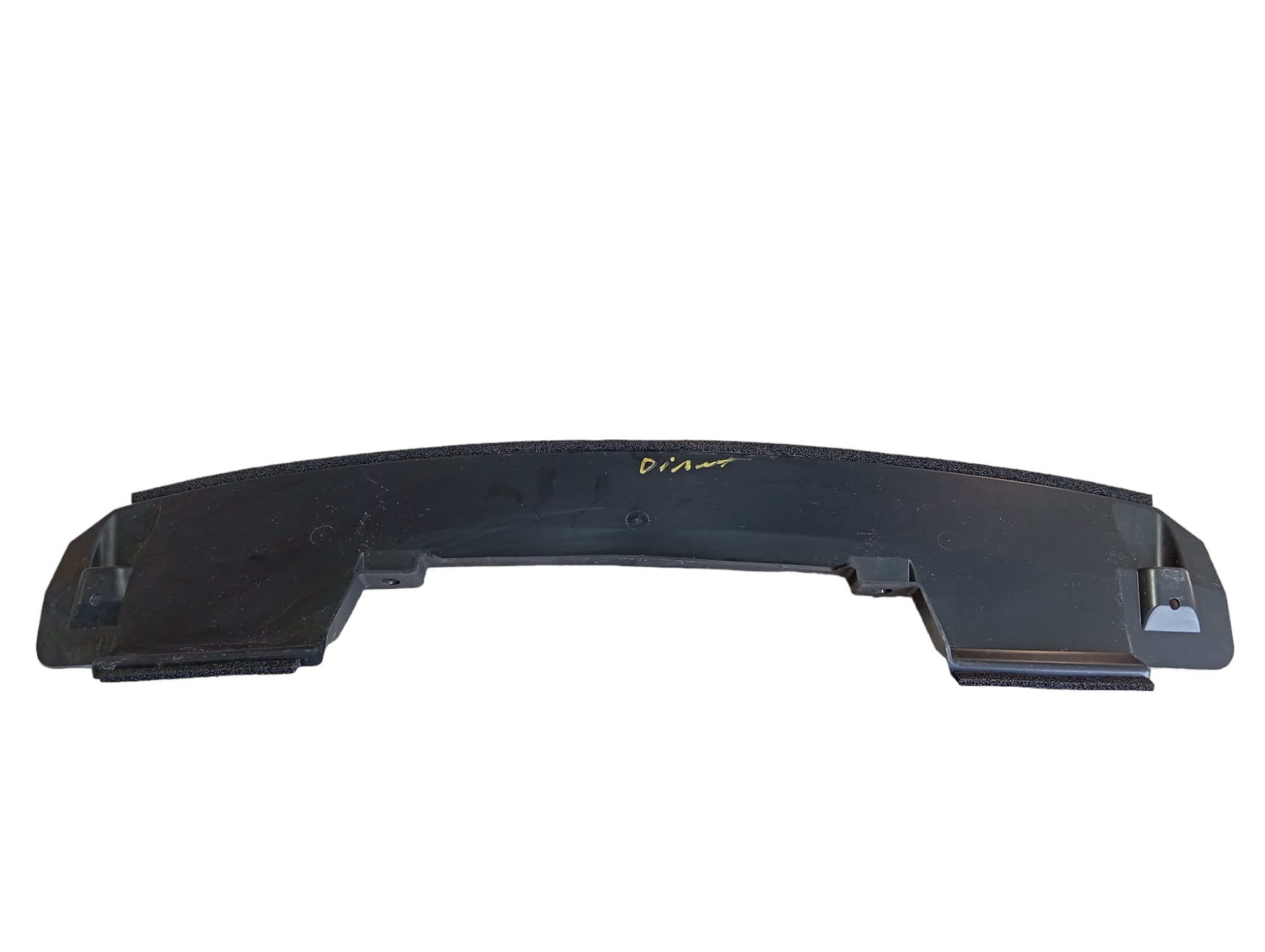 Entrada Ar Radiador Gwm Haval H6 Gt 2024 V598 5