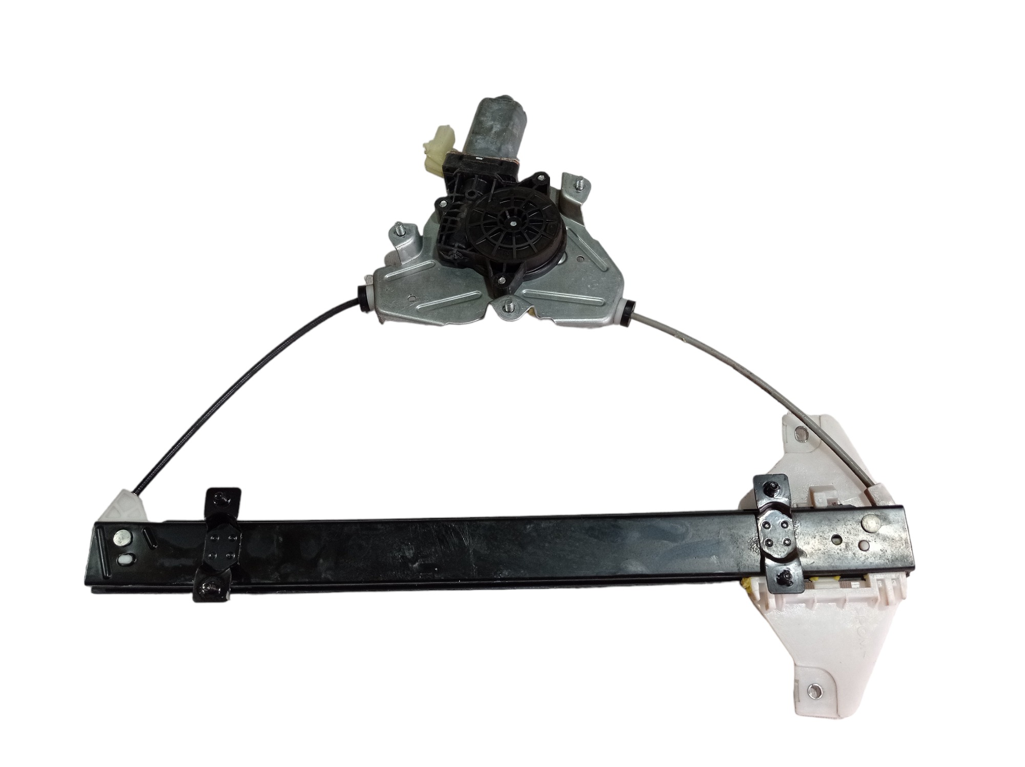 Máquina Vidro Porta Dianteira Esquerda Jac T40 2019 V565 4