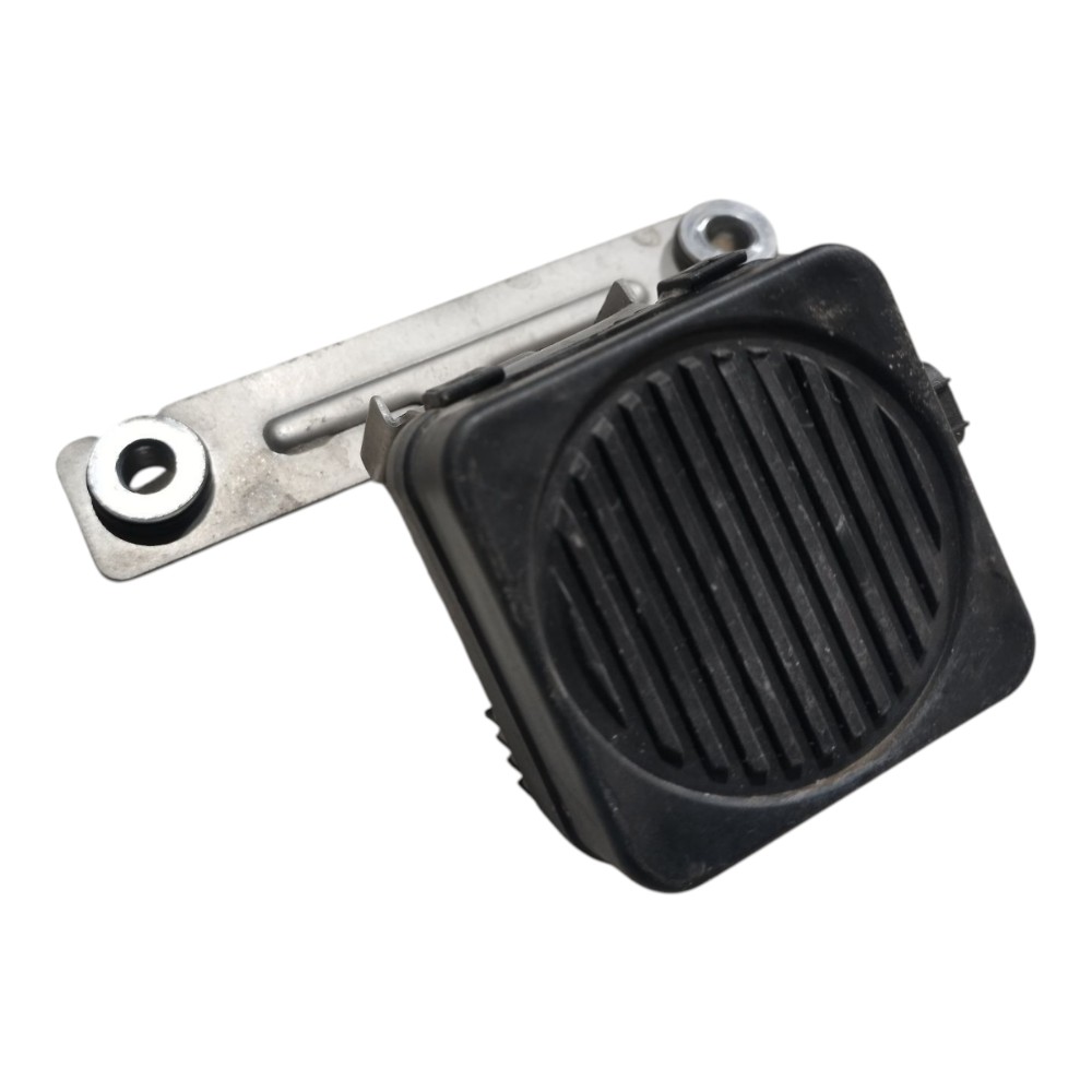 Módulo Sirene Alarme Byd Dolphin Mini 2024 2025 V665 4