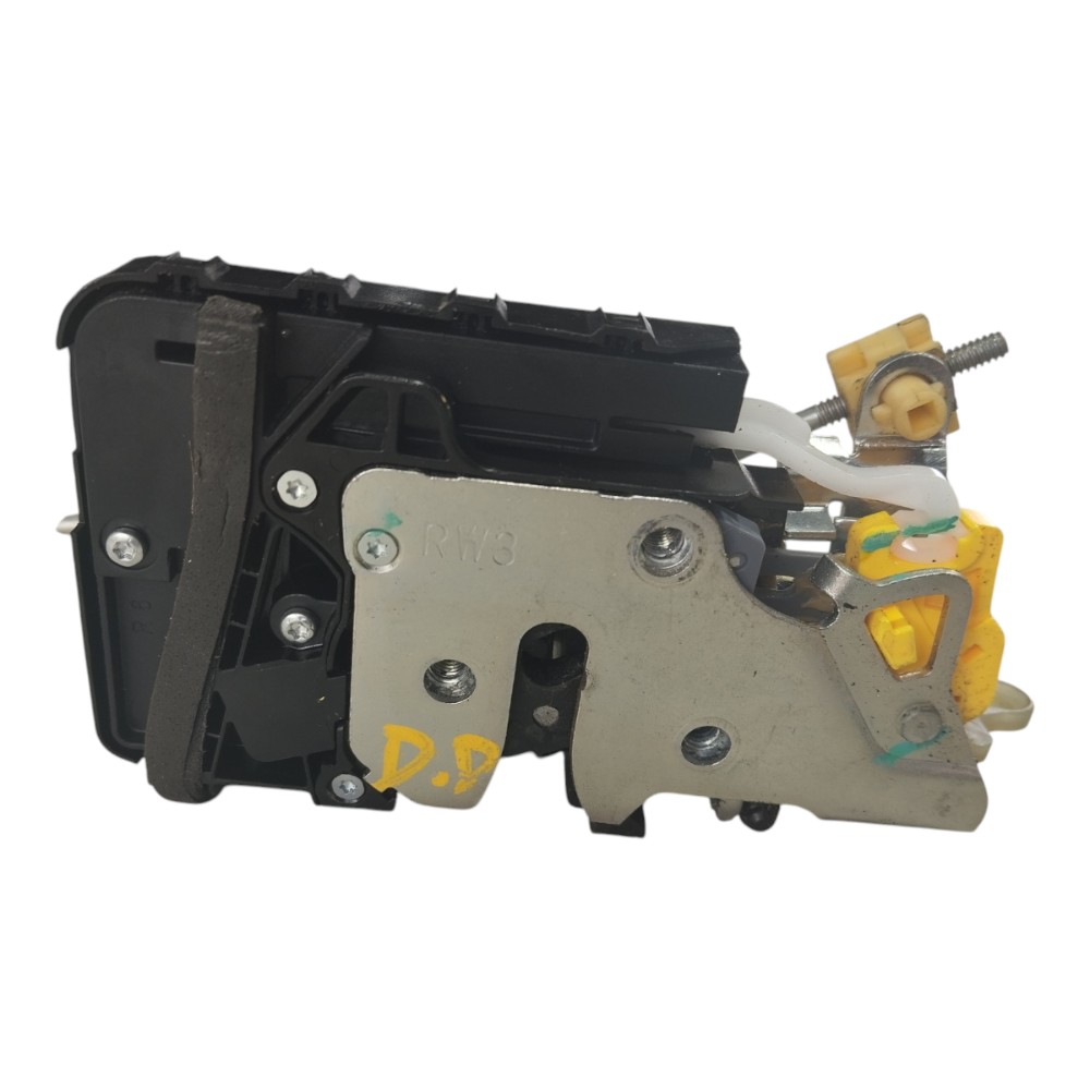 Fechadura Porta Dianteira Direita Chery Tiggo 5x 2024 V621 2
