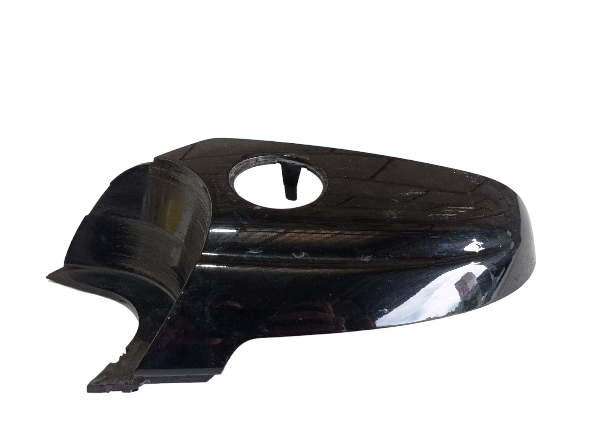 Capa Inf Retrovisor Direito Discovery Sport 2015 2018 V591 5