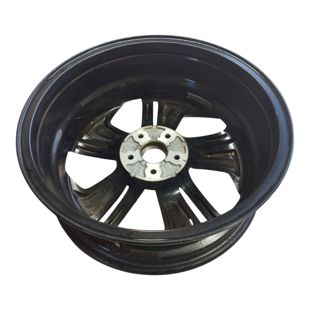 Roda Aro 18 Chery Tiggo 7 Pro 2022 2024 V640 6