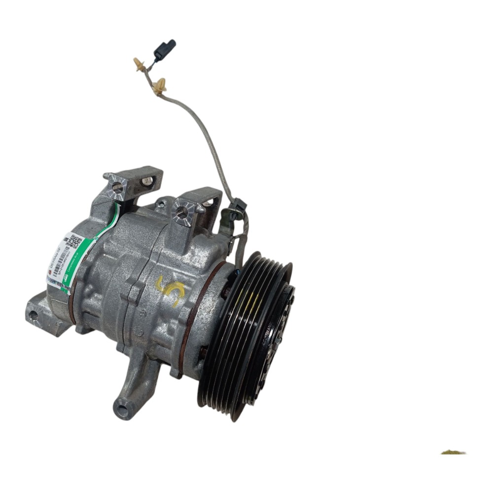 Compressor Ar Condicionado Honda Hrv 2017 A 2021 V660 3