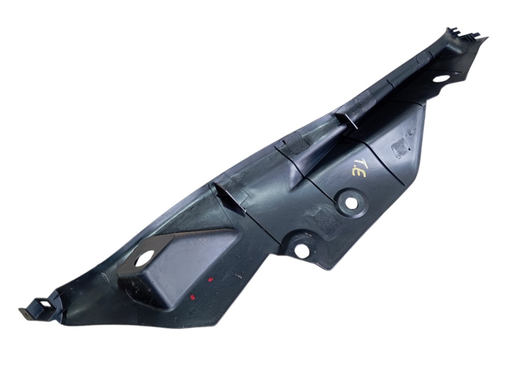 Acabamento Esquerdo Coluna Traseira Chery Tiggo 2 2020 V613 2