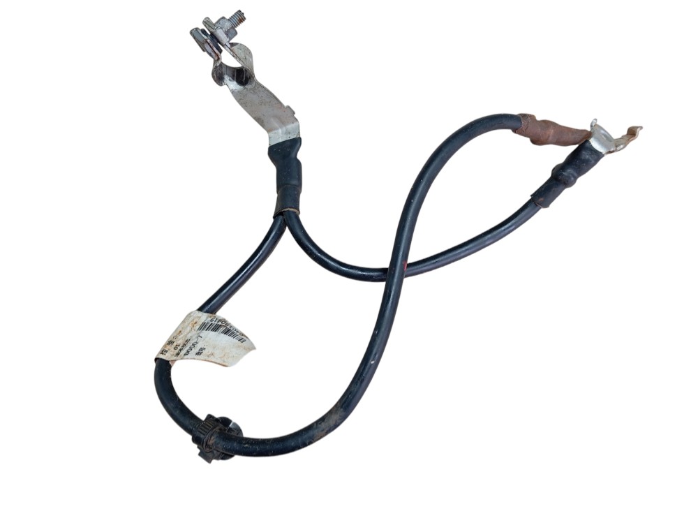 Cabo Polo Negativo Chery Tiggo 2 2020 V613 6