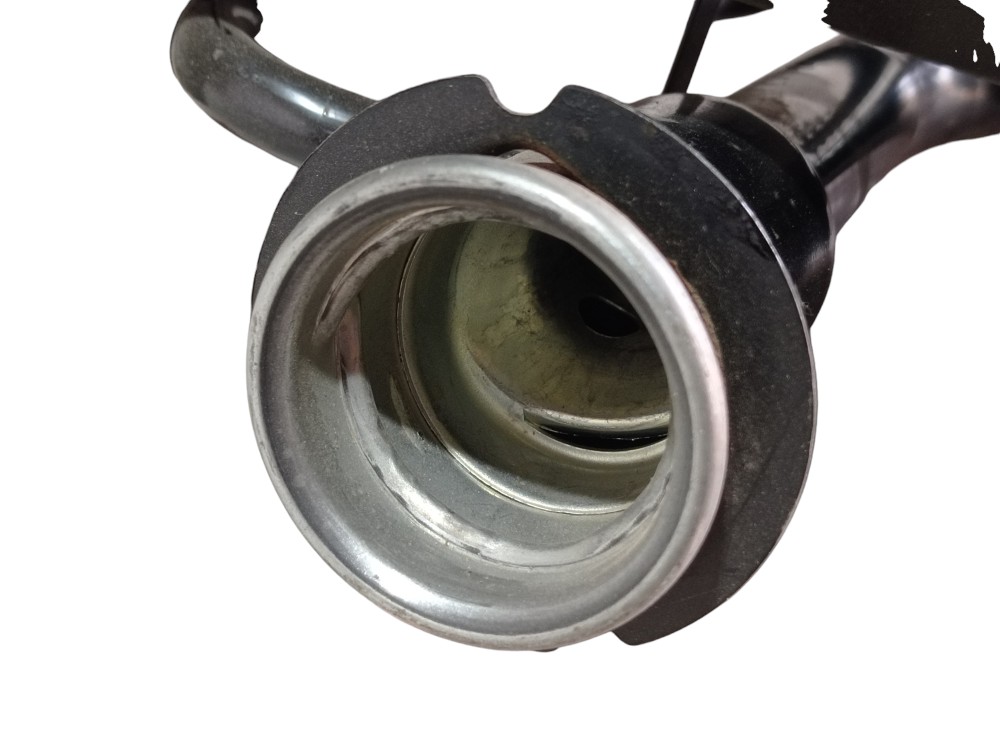 Gargalo Tanque Combustível Mitsubishi Asx 2016 2.0 V332 8
