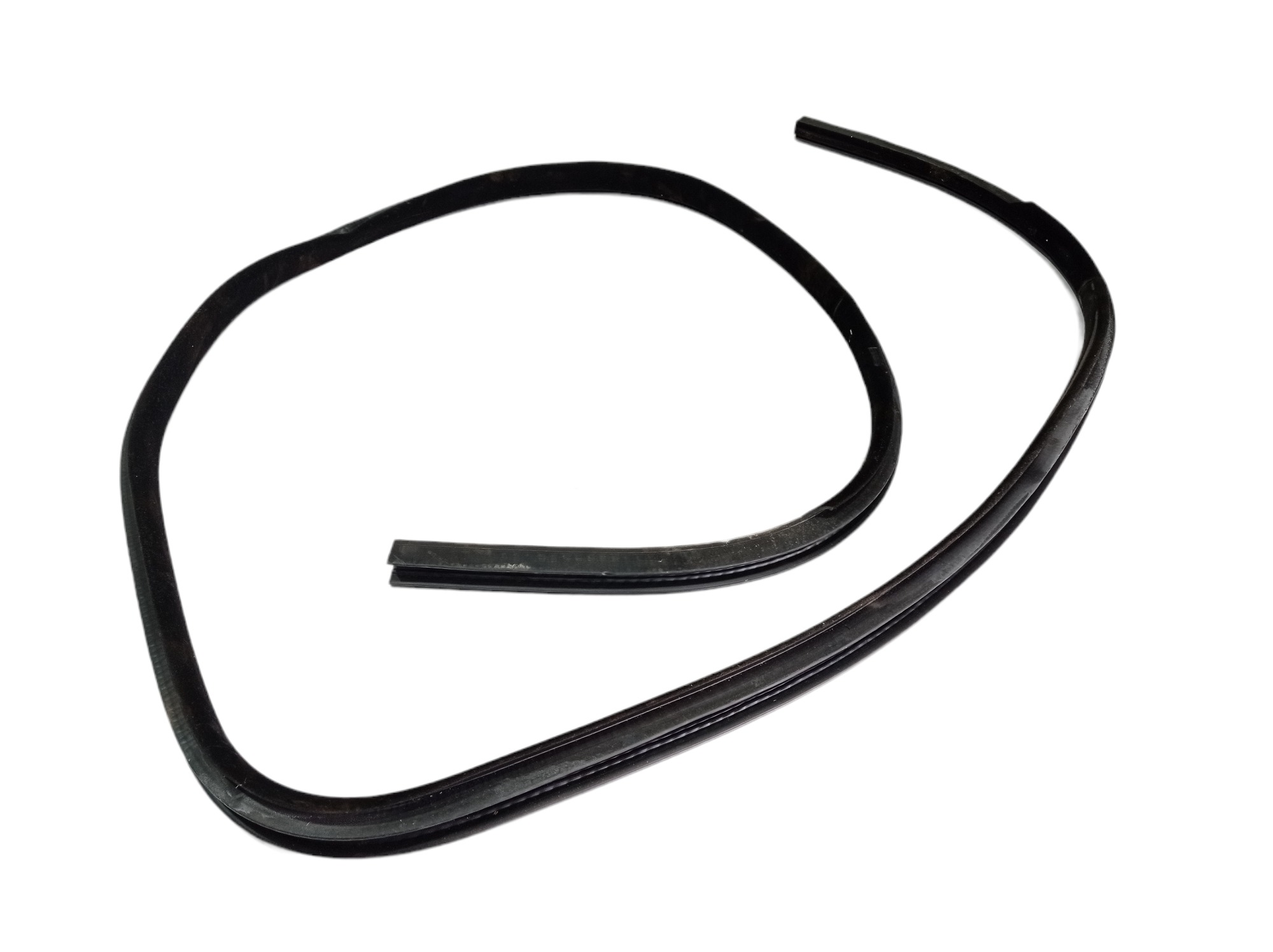 Borracha Porta Dianteira Esquerda Range Rover Sport 14 V573 3