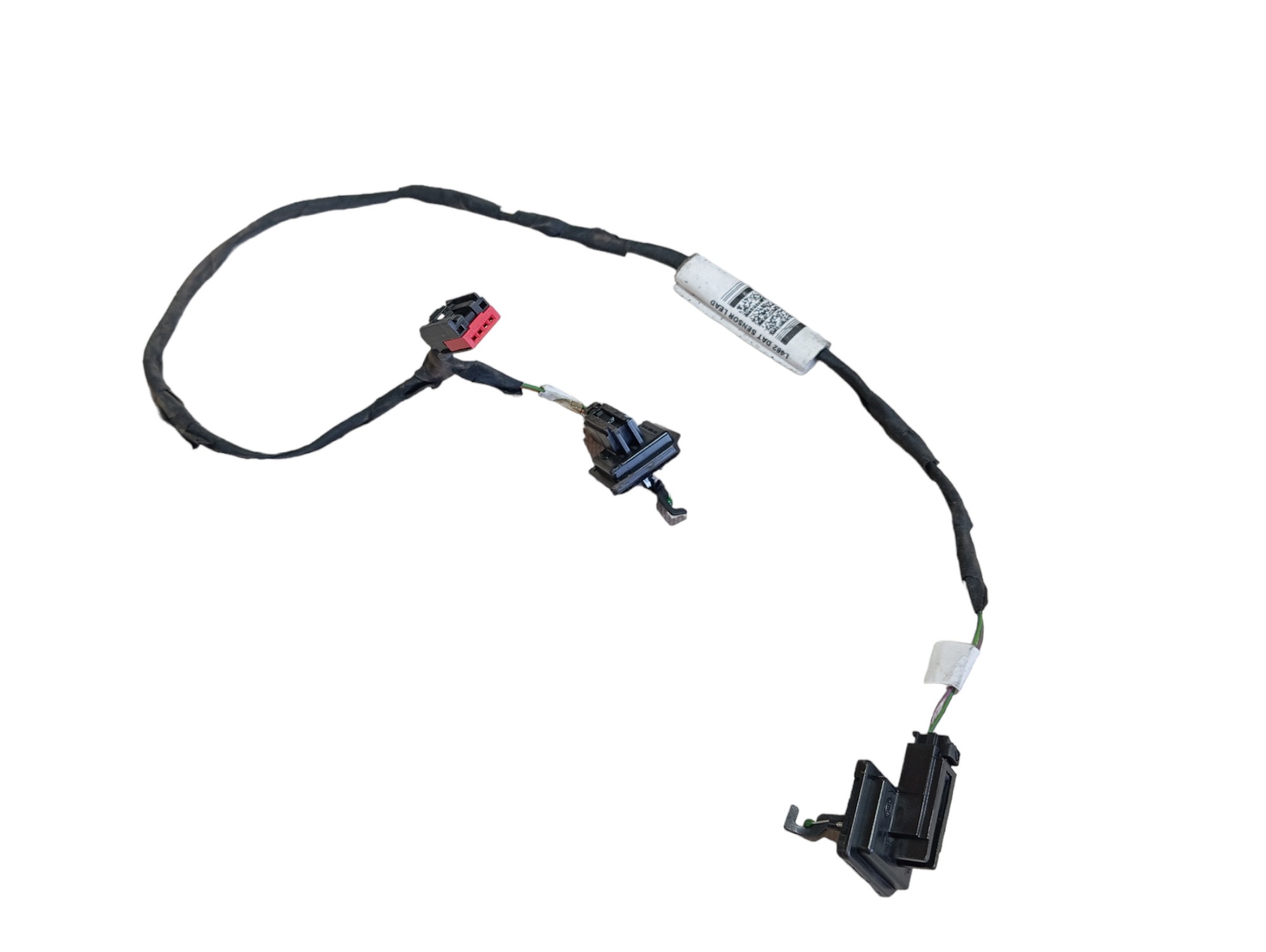 Sensor Temperatura Interna Land Rover Discovery 5 2019 V597 3