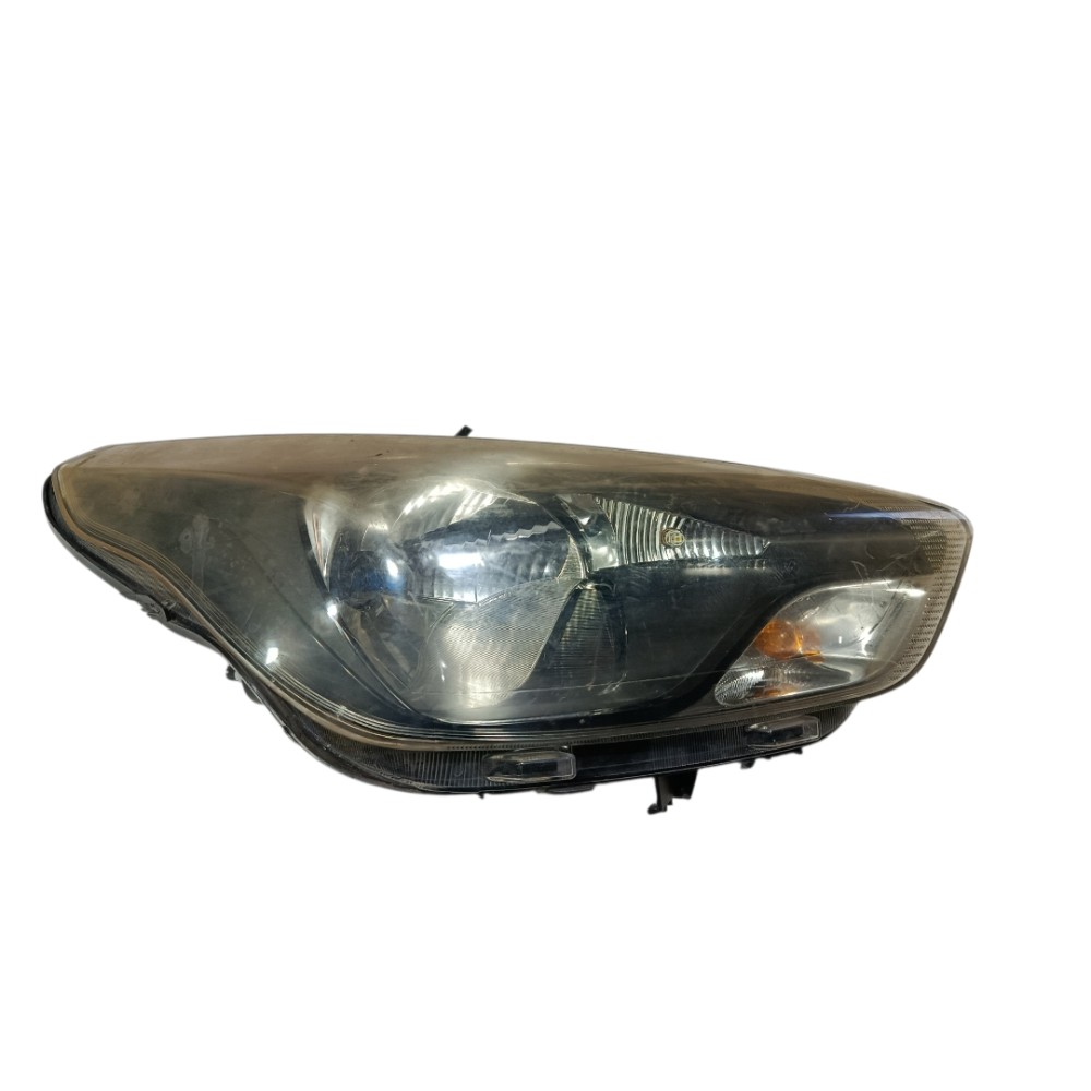 Farol direito Ford Ka 2015