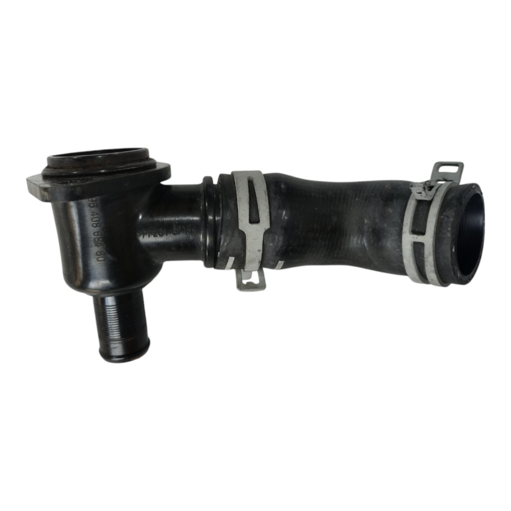 Flange Bomba Dágua Peugeot 208 306 307 1.6 16v V312 5