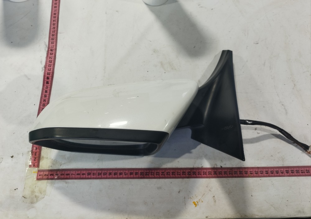 Retrovisor Direito Jac E-j7 2023 V618 6