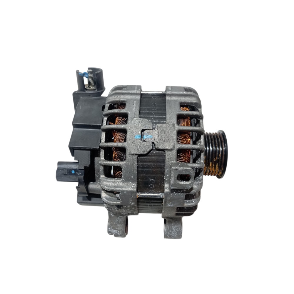Alternador Land Rover Discovery sport 2.0 2020 v680 6