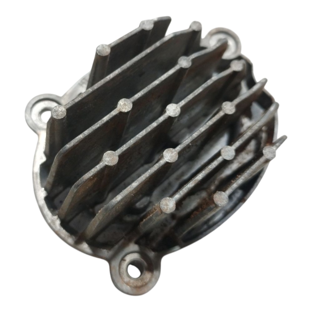 Módulo Reator Farol Esquerdo Ram Rampage Rt 2023 2025 V664 10