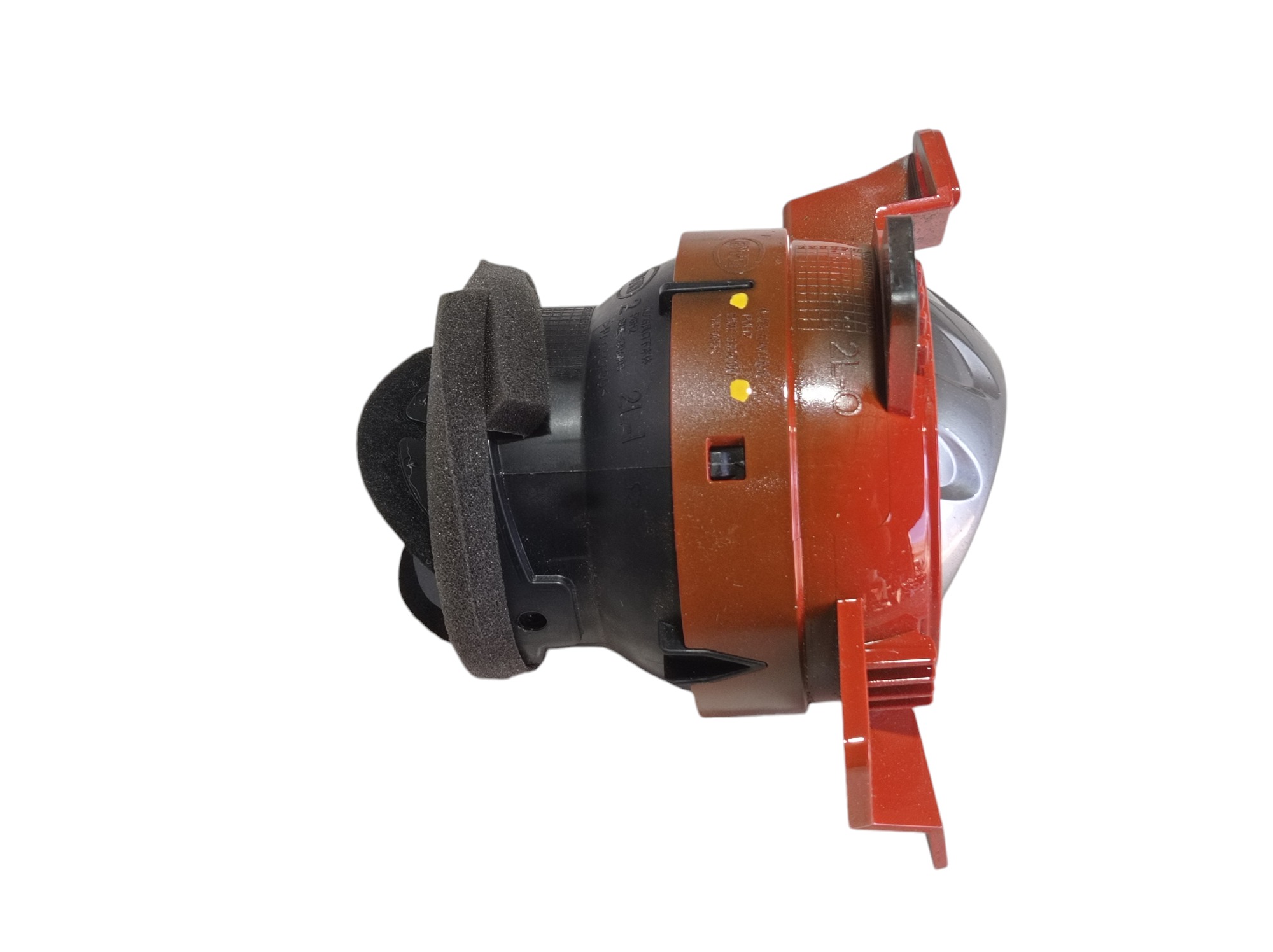 Difusor Ar Esquerdo Byd Dolphin Gs 180ev 2024 2025 V596 7