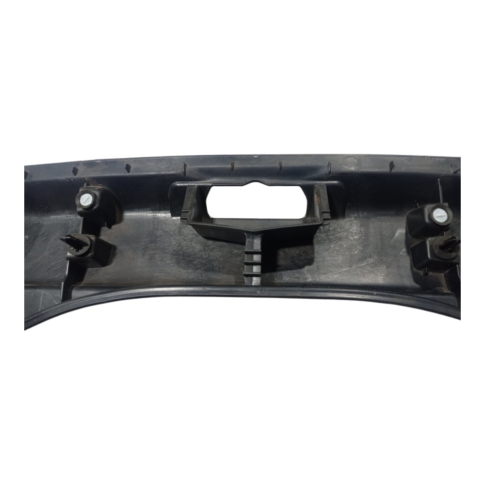 Soleira Moldura Painel Traseiro Peugeot 2008 2017 A 19 V341 6