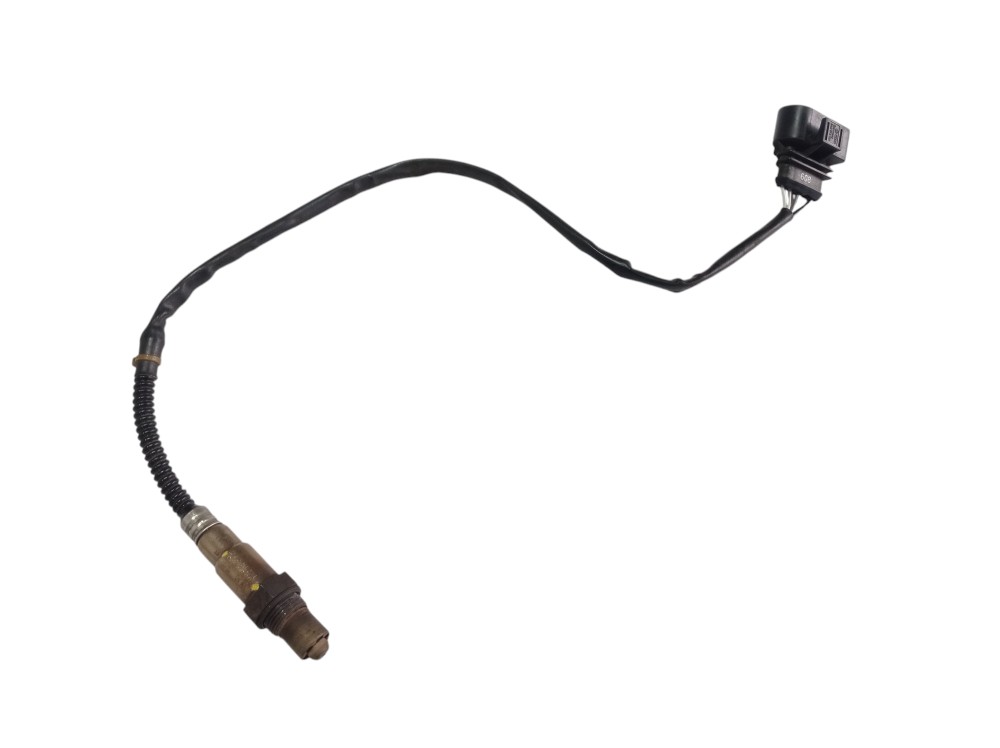 Sonda Lambda Inferior Audi A6 2.7 Biturbo 2001 V261 2