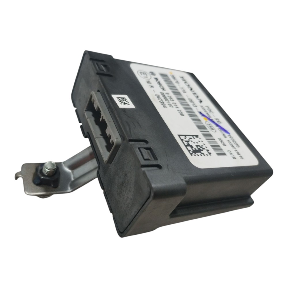 Módulo Sensor Estacionamento Honda Hrv 2017 A 2021 V660 8