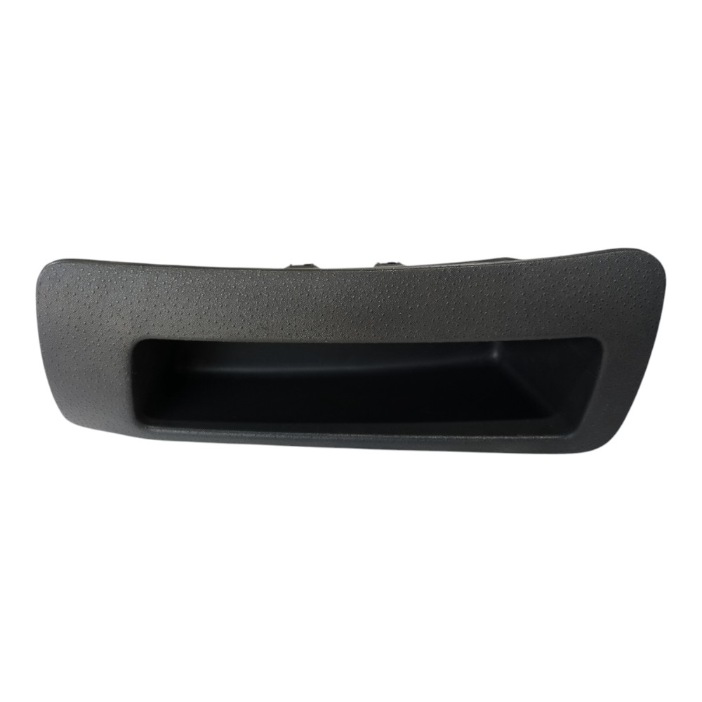 Porta Objeto Treco Painel Citroen C3 2003 A 2012 1.4 V306 2
