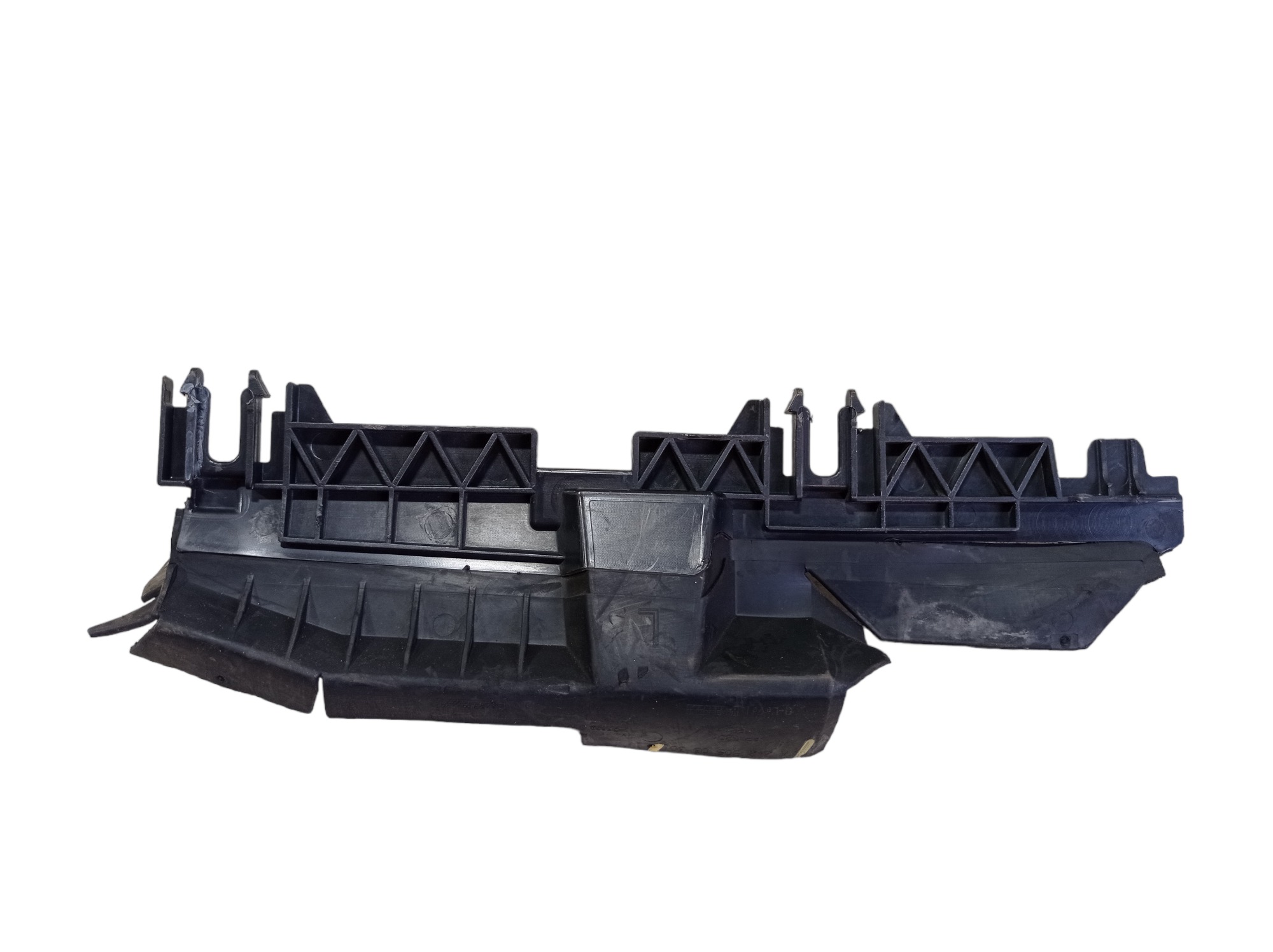 Defletor Esquerdo Radiador Mercedes Gla 200 2016 V568 5